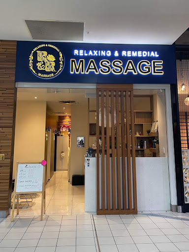 R&R Relaxation & Remedial massage