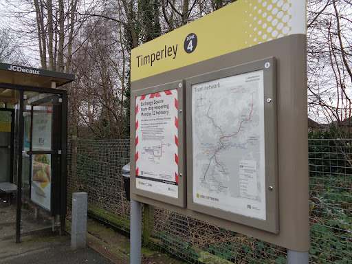 Timperley - Visual