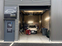 FLASH BRISE à Illkirch-Graffenstaden