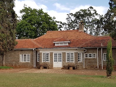 Photos of Karen Blixen Museum