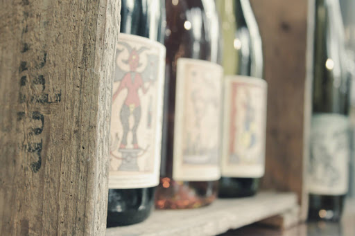 Gipsy Wines e. k.