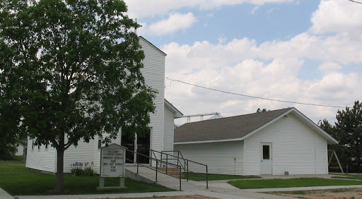 Callaway Lutheran Church - Thumbnail