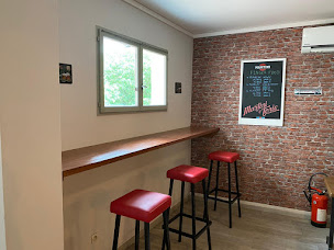 Photo n°21 de Le pub à Eyraud-Crempse-Maurens (Restaurant)