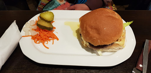 Snackbar De Tuffel - Thumbnail