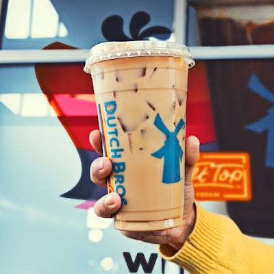 Dutch Bros Coffee