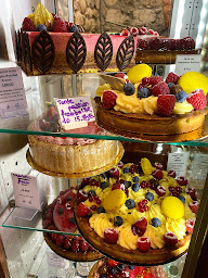 Photo n°27 de Boulangerie Fournil & Délices à Viuz-la-Chiésaz (Boulangerie)