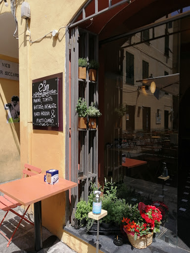 Edo Caffetteria, Bar & Ristoro