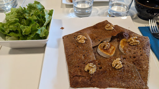 Place aux crêpes Gallery - France