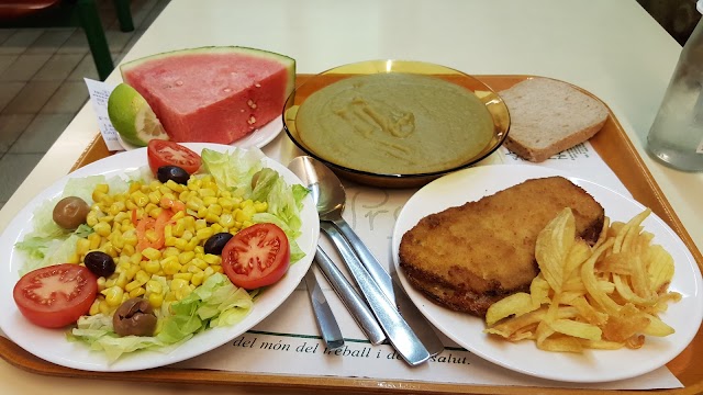 Restaurant Self Naturista