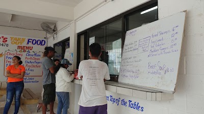 Photos of Chan's Market