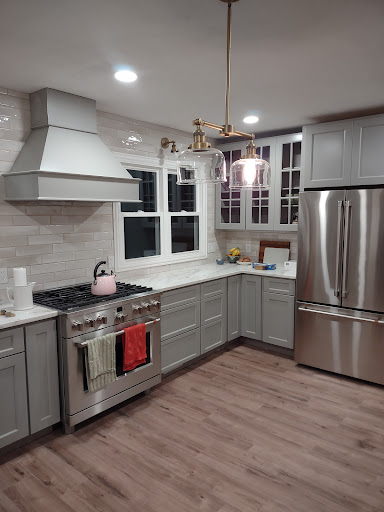 Mkhw Construction - Visual