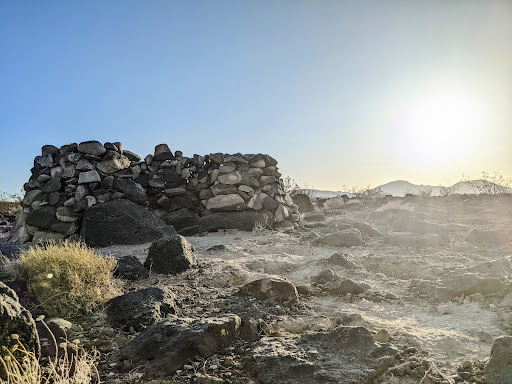 Mount Blackie - Thumbnail