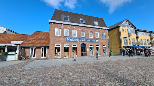 Nationalpark-Haus Husum