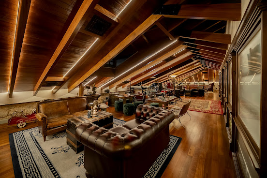 Villa Ana 1928 by null