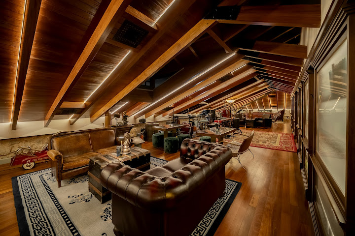 Villa Ana 1928 by null