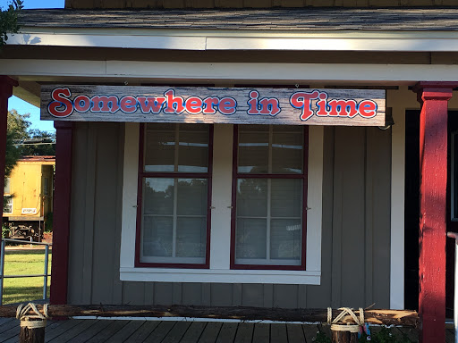 Somewhere in Time Barber Shop Gallery - United States
