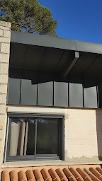 Photo n°8 de Fbcouverture à Cournonterral (Charpentier)