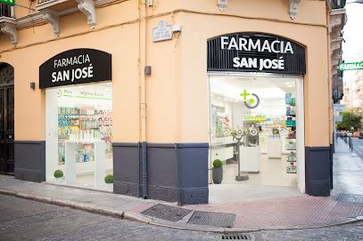 Farmacia San José