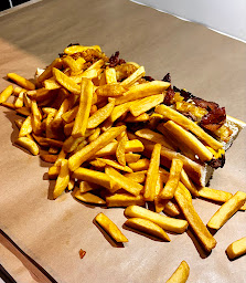 Photo n°6 de O Dam's Frites à Condé-sur-l'Escaut (Restauration rapide)