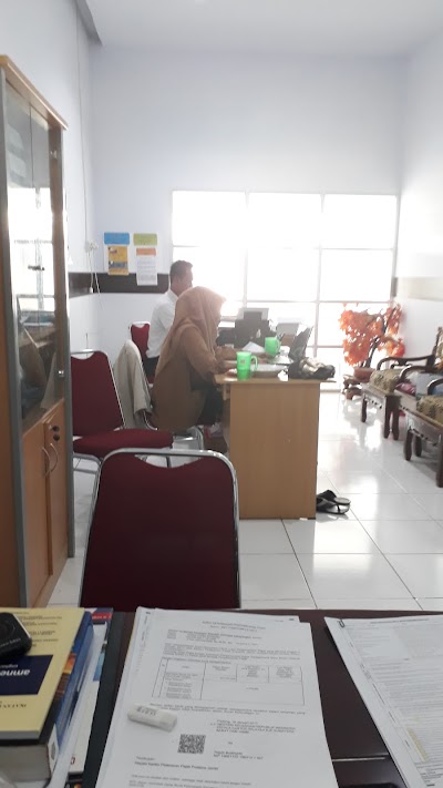 Photos of Kantor Konsultan Pajak Dan Pelatihan Perpajakan