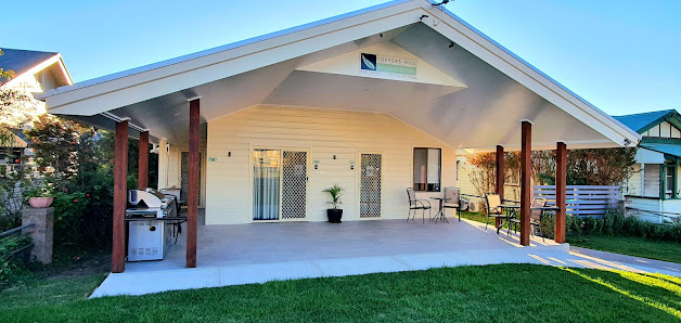 Accommodation Gloucester 42 Hume St, Gloucester NSW 2422, Australia