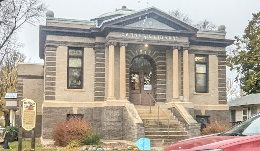 Lac Qui Parle Economic Development Authority