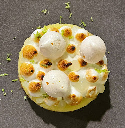 Photo n°6 de Canaille à Verneuil-sur-Seine (Restaurant français)