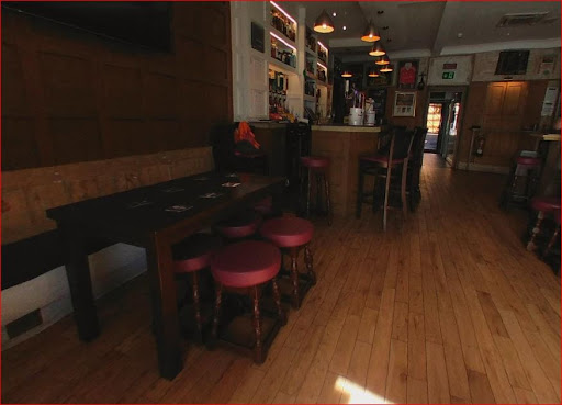 Frosty's Bar - Thumbnail