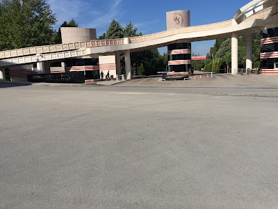 Photos of Osmaniye Korkut Ata University