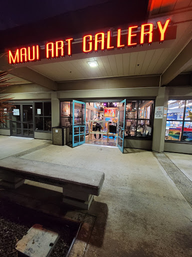MAUI ART GALLERY - Thumbnail