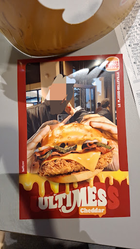Photo 3 - Burger King