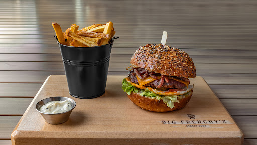 Burger Royal