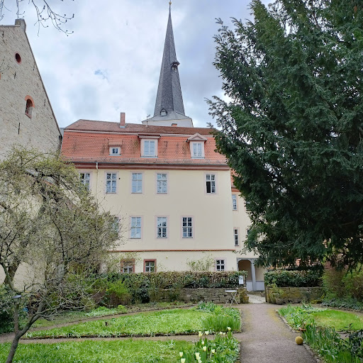 Herders Wohnhaus - Visual