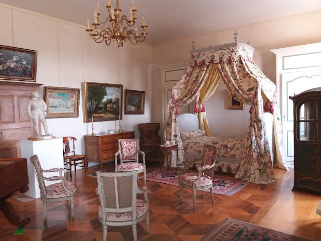 Château de Belvoir