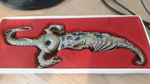 Photo n°3 de Fantasy féerie à Châteauneuf-sur-Loire (Boutique d'objets à collectionner)