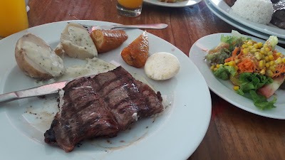 Photos of Restaurante La Boqueria