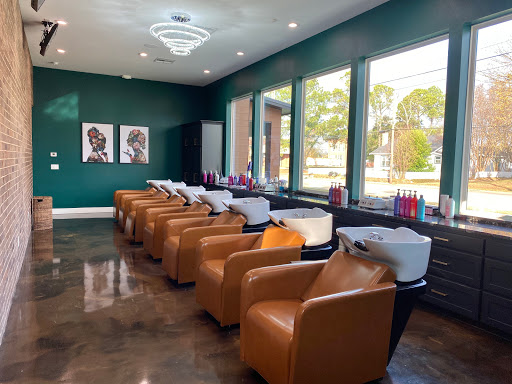 Prodigy Salon and Spa Gallery - United States