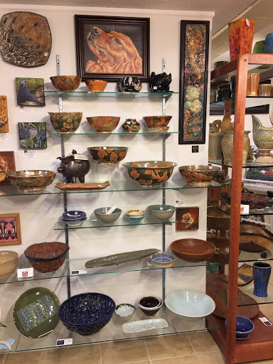 Skaneateles Artisans Gallery - United States