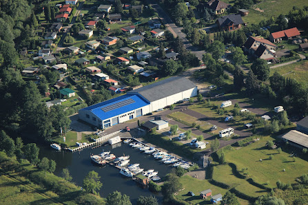 Marina Wesenberg Ahrensberger Weg 11, 17255 Wesenberg, Deutschland