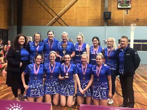 Goodna Netball Association