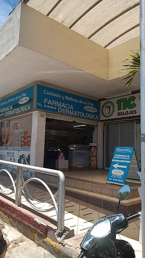 Sanapiel Tepeyac Farmacia Dermatologica Gallery - Mexico