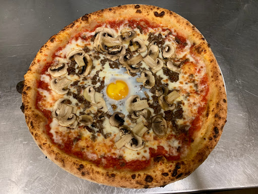 Photo 2 - L'impasto Pizzeria