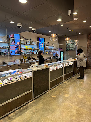 Photo of Big Sur Canna Weed Dispensary