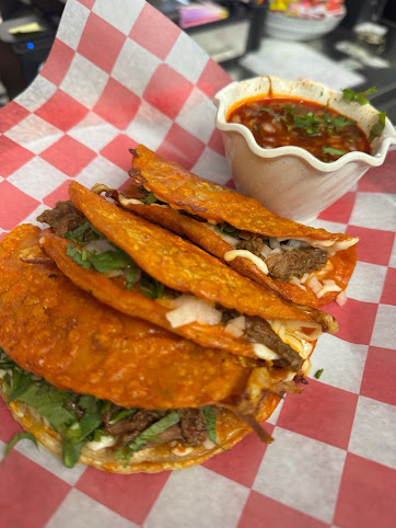 El Corral Tacos y Guisados by null