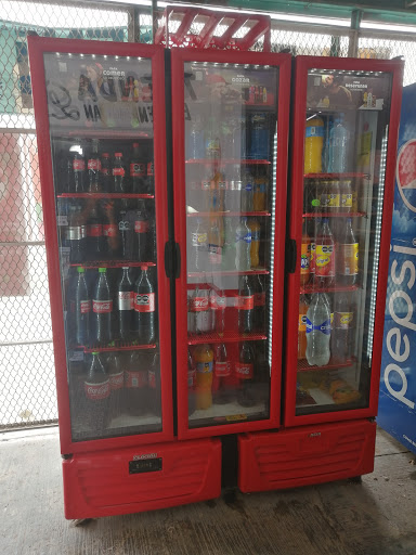 Tienda de Autoservicio San Benito Logo