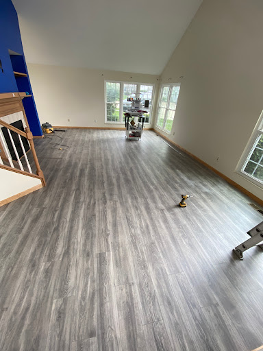 Petrim Construction - Visual