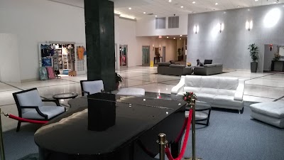 lodging