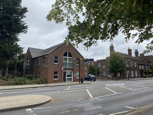 Kingsbury Court Surgery Gallery - United Kingdom
