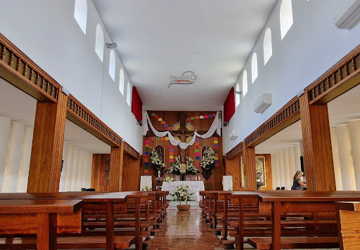 Parroquia San Casiano - Thumbnail