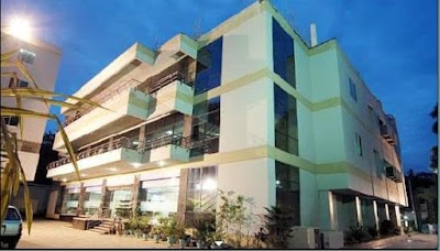 Photos of Chevron Clinical Laboratory Pvt Ltd